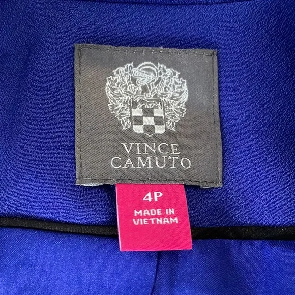 Vince Camuto Blazer + Blouse - Picture 5 of 5